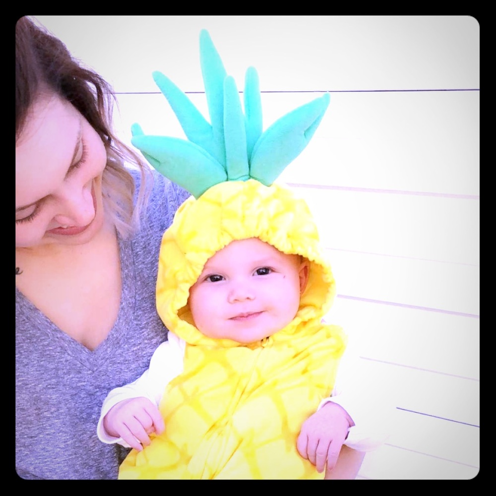 HAPPY HALLOWEEN!